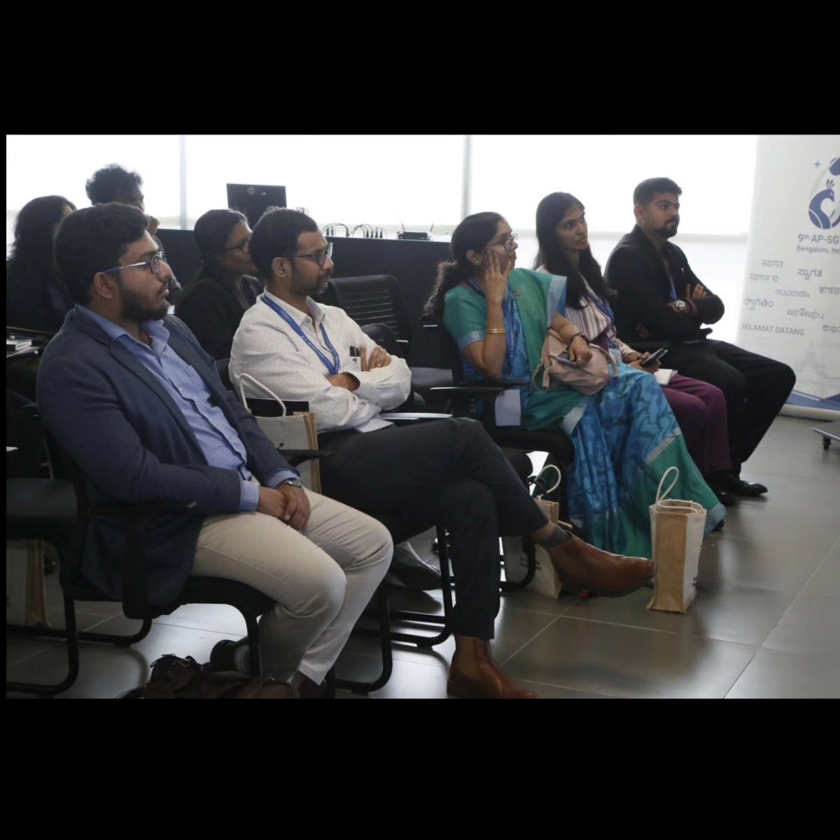 Genex Space tweet media