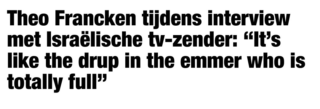N-BB Nieuw-Brabantse Belangen MP tweet media