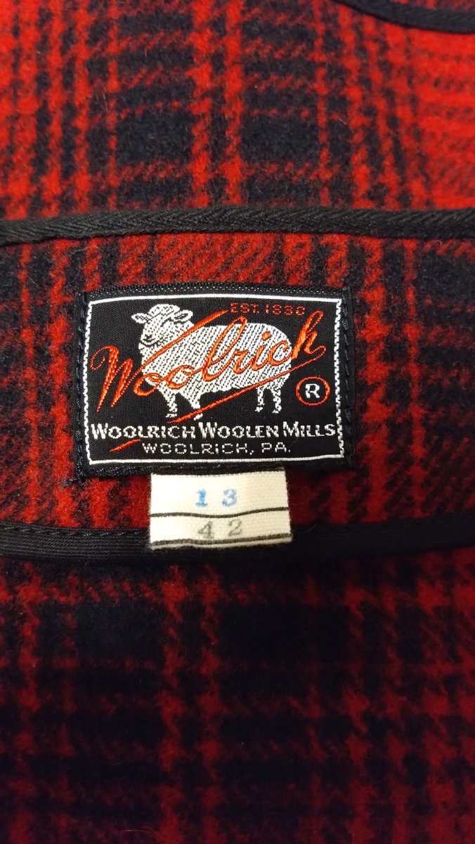 hizakozou1968's tweet image. 長いこと考えて…。やっと…。
そして、2色目のネクタイ。色ち買いです。
安心して下さい！若手がちゃんと島っち化してきてます！
#woolrich　#individualized　#今日のやっちまった　#漢の趣味は理解されない