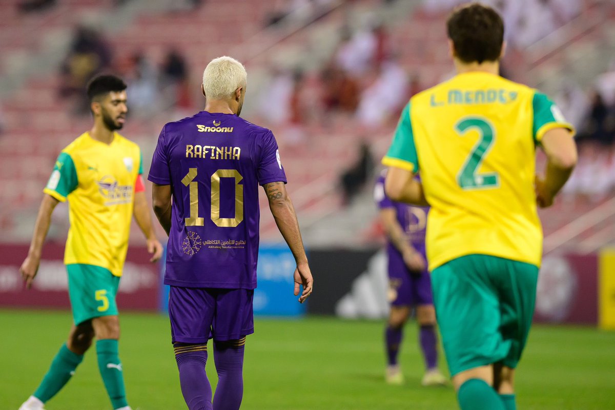 Rafinha Alcantara tweet media