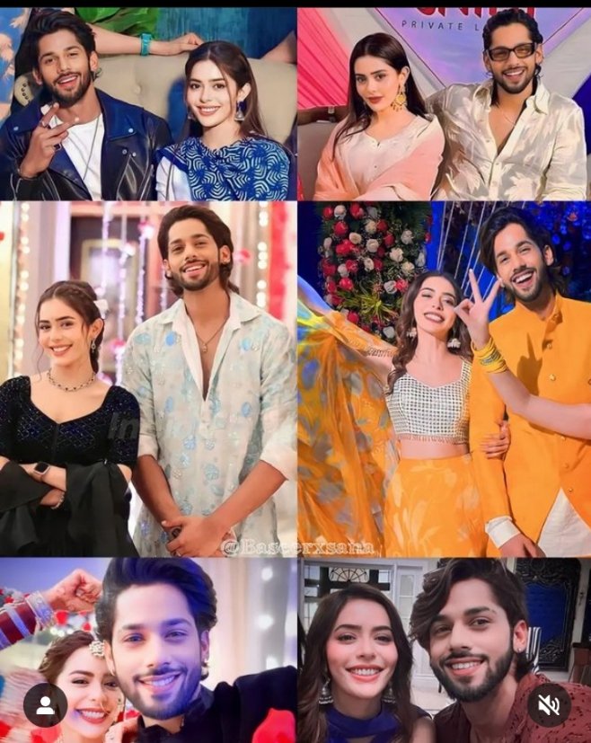 SrastiThakur70's tweet photo. Shalki are cute. Hope they are Endgame

SHALKI WINNING HEARTS https://t.co/vdtnnx7CuD