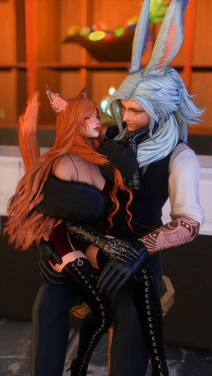 GentlebunXIV's tweet photo. Congratulations on your second anniversary #TheEmporiumTB!
Wasn't quite feeling 100% yet and had to leave quite early yesterday, But I heard there was a lot of great Auctions~ Congrats to everyone. https://t.co/5r5wFCbwvM