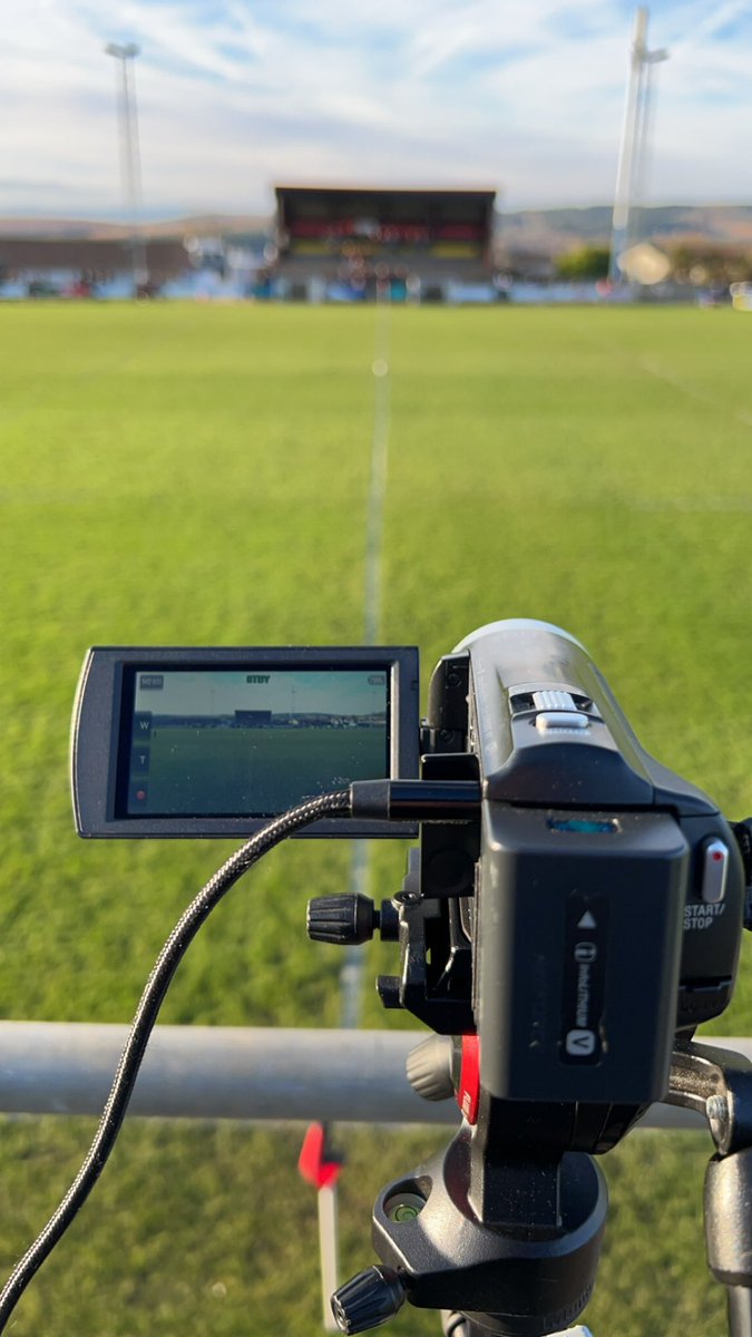 A cold <a href="/Natleague_rugby/">National League Rugby</a> fixture at <a href="/cinderfordrfc/">Cinderford RFC 🌲🏉</a> against <a href="/SedgleyTigers/">Sedgley Park Tigers</a> ❄️📹🏉<a href="/proviewsports/">Proview Sports</a> 
#nat1 #rugby #videoanalysis