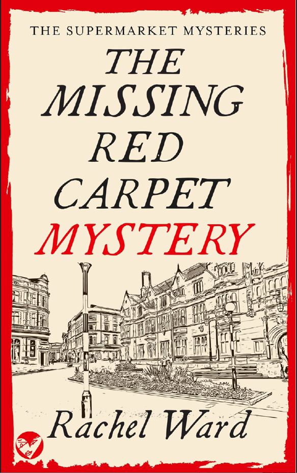 Rachel Ward tweet media