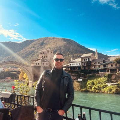 #YeniProfilResmi