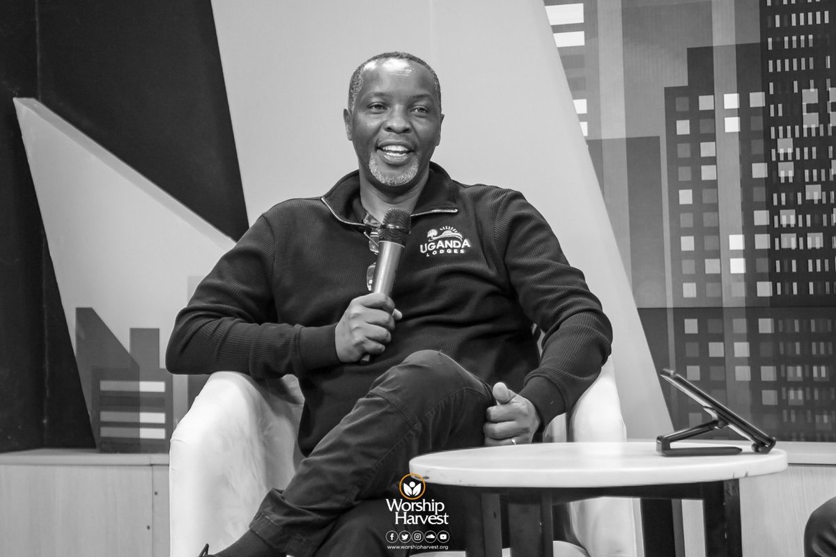 Amos Wekesa tweet media