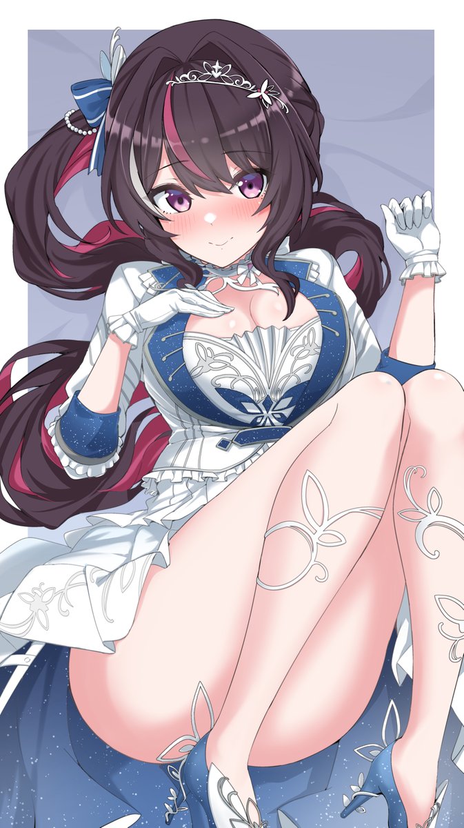 圖 幫AZKi按摩的天使