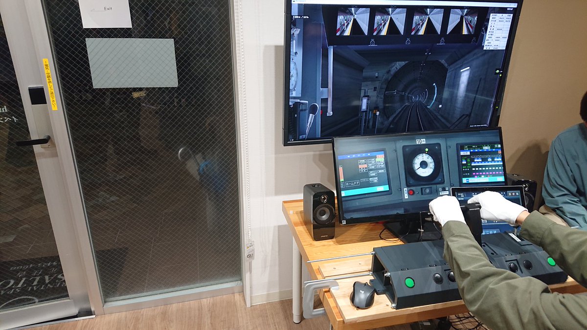 #BVE関東運転会2023 
参加させていただきました。
色々とお話ができたりと、とても充実した1日でした！