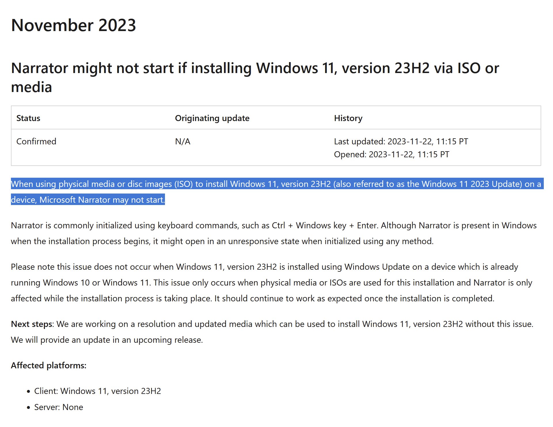 Download Windows 11 23H2 (Version 2023) ISO Today in 2023