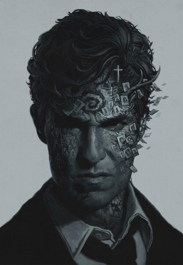 Hoy en nuestro #podcast de <a href="/ivoox/">iVoox</a> estrenamos relato en homenaje a una de las series de ficción primigenia más importantes de los últimos años  > "True Detective: Carcosa".

"Por eso La Muerte creó el tiempo, para cultivar las cosas que matará".

Rustin Cohle
