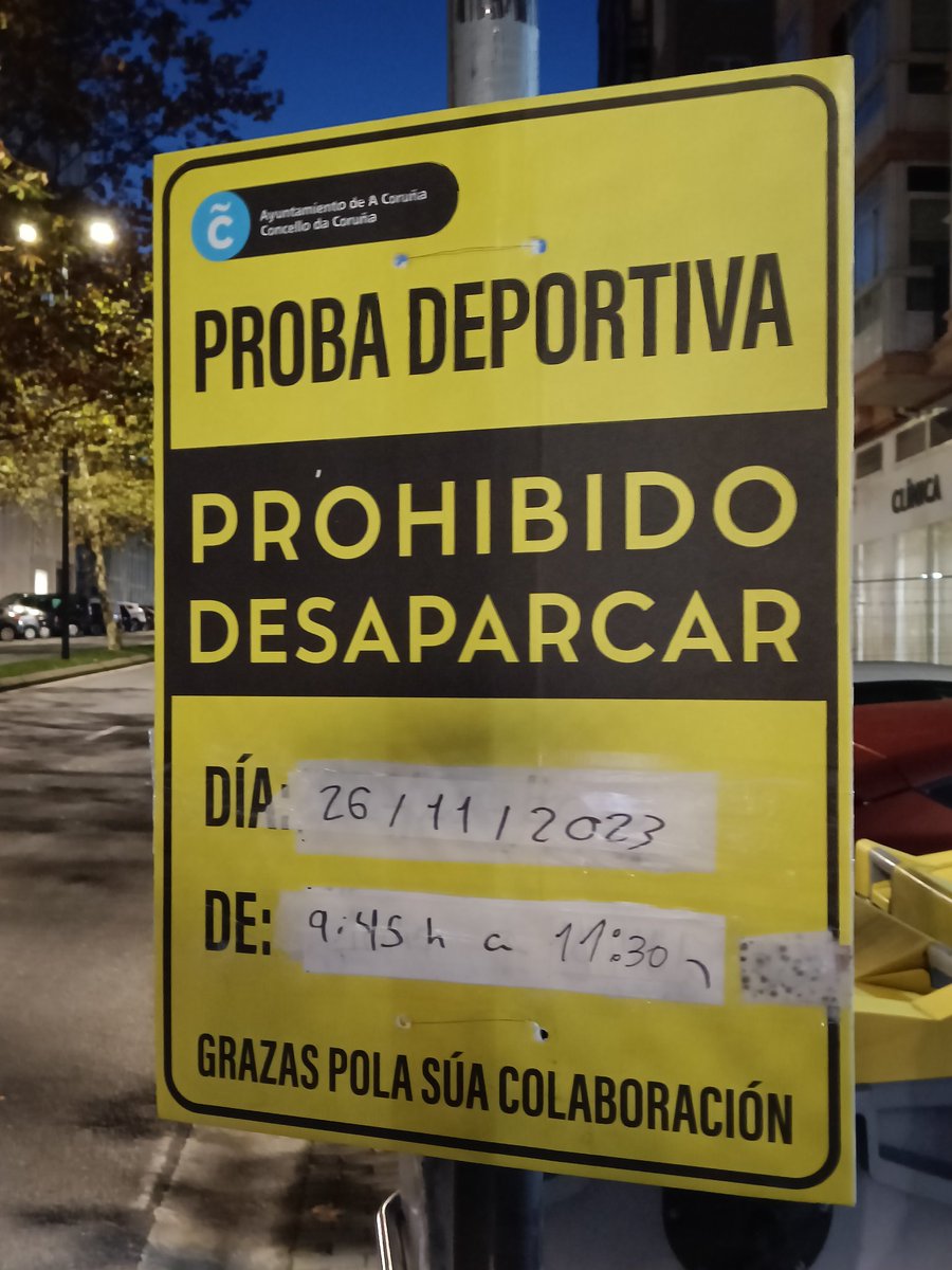 BlogBusurbano's tweet photo. Ya está @Novo_Mesoiro listo para empezar a correr.
Efectivamente, se supone afectación para la #Lín21, que, si son benévolos y les permiten, harán la parada en la primera glorieta de la Avda. #NovoMesoiro (donde @WeKCo_es ) y vuelta p'atrás... https://t.co/QLaEJLX2Q9