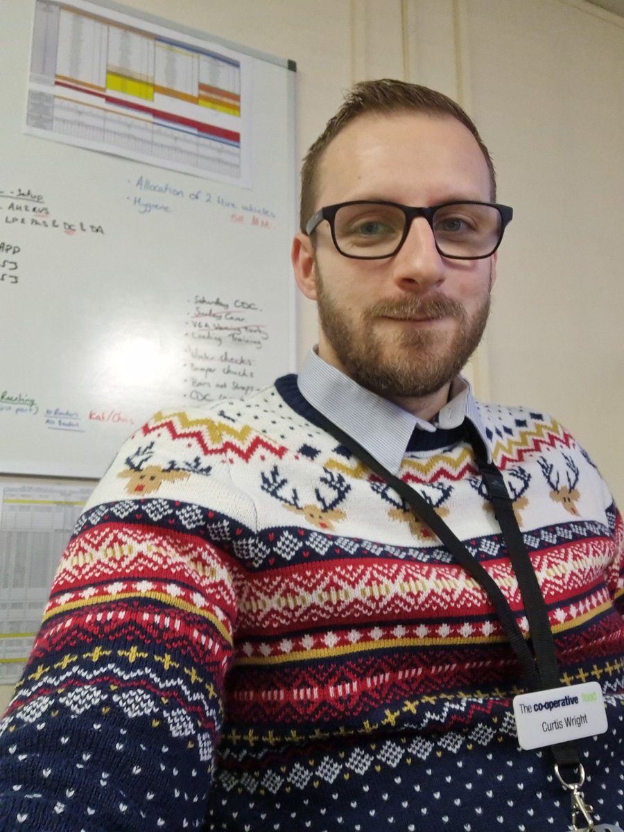 Curtis Wright tweet media