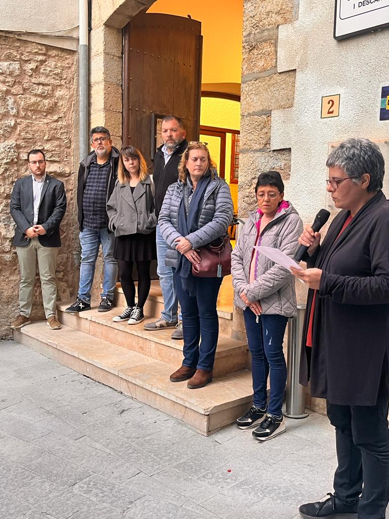 Alba Benedicto🔻 tweet media