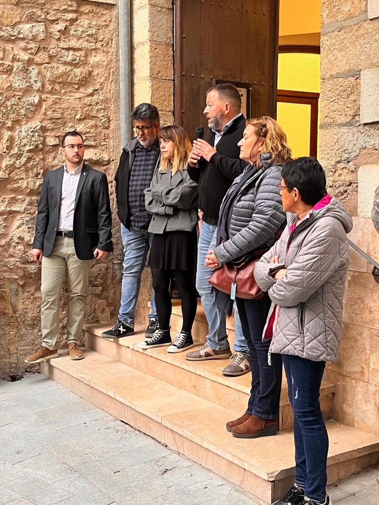 Alba Benedicto🔻 tweet media