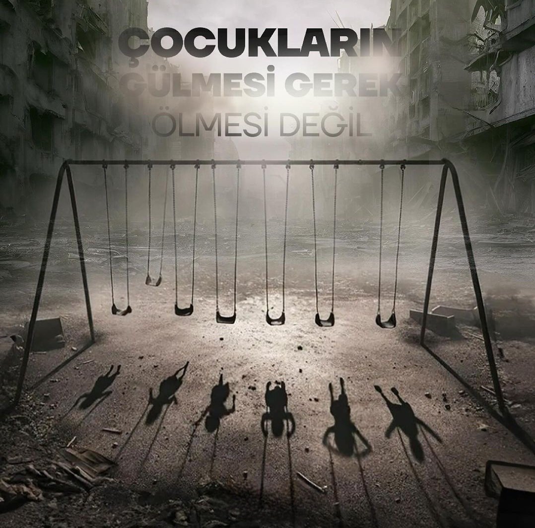 Çok Yoğun Anlam Yüklenmiş Bir Resim..
#hamas #FreePalestine