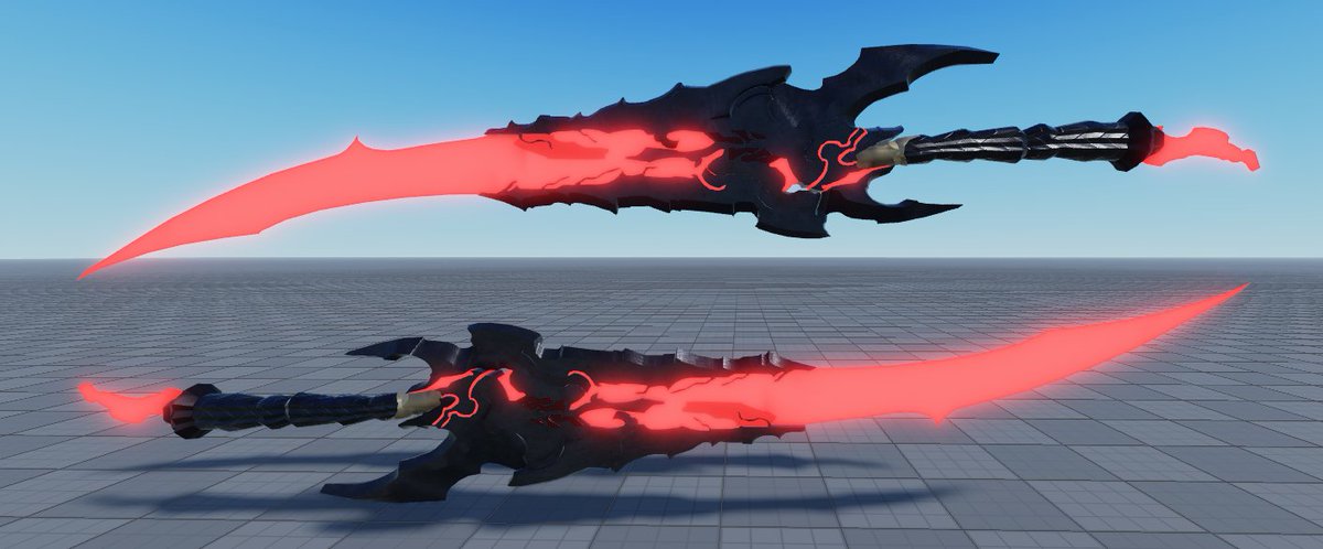 LuaMega2's tweet photo. #Roblox #RobloxDev #b3d just a passion model, not for specified game use https://t.co/FjBzkZLiUc