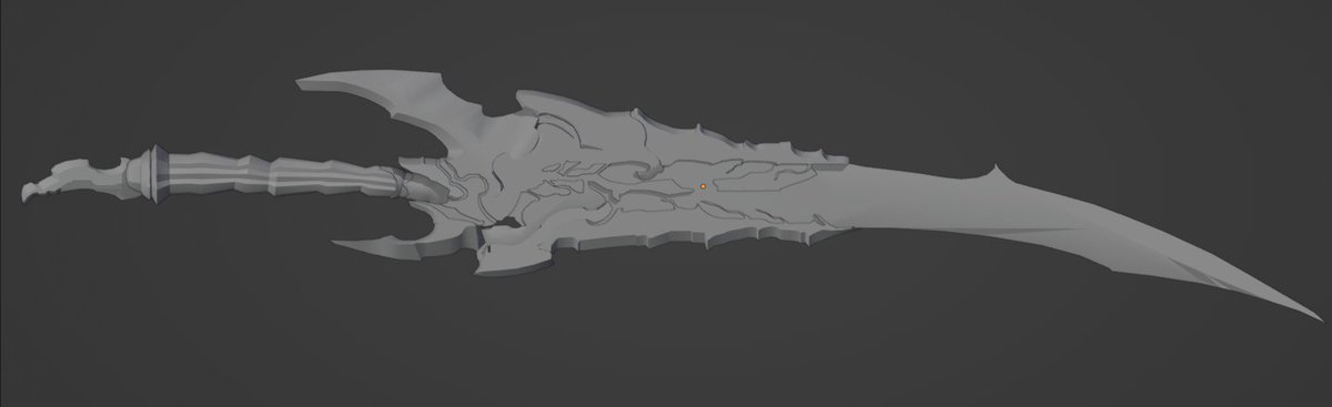LuaMega2's tweet photo. #Roblox #RobloxDev #b3d just a passion model, not for specified game use https://t.co/FjBzkZLiUc