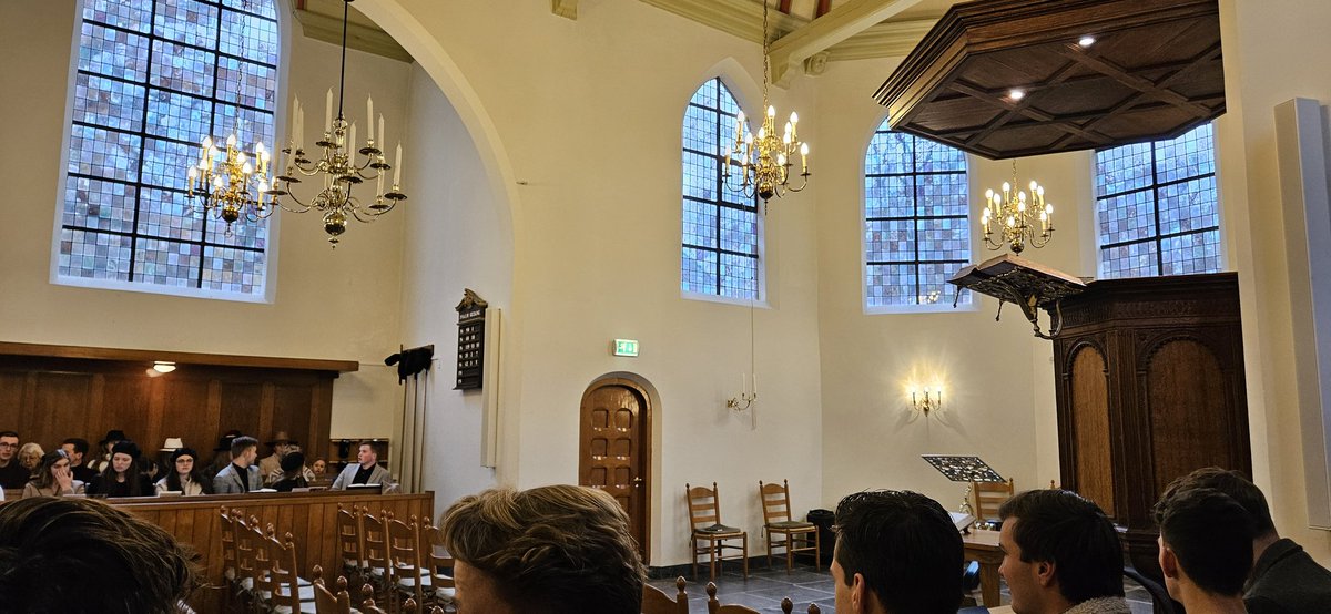 deStulpkerk tweet media