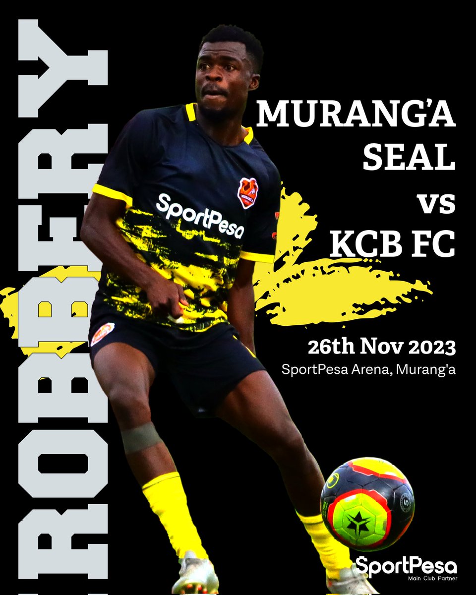 Murang'a Seal tweet media