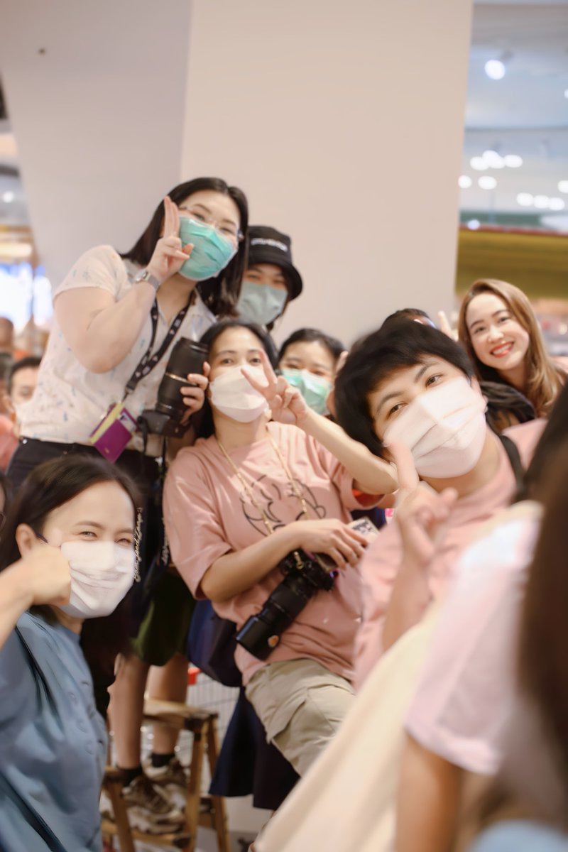 ส้มโฟ tweet media