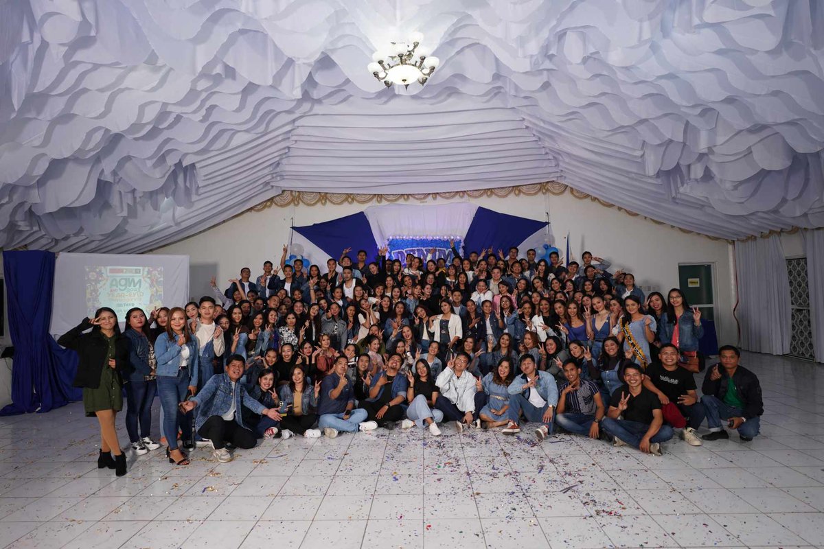 Carmelacioussss's tweet photo. DENIM GALA 2023
#SAMASAMATAYO
#WINASONEPALAWAN https://t.co/miM1Npplsj