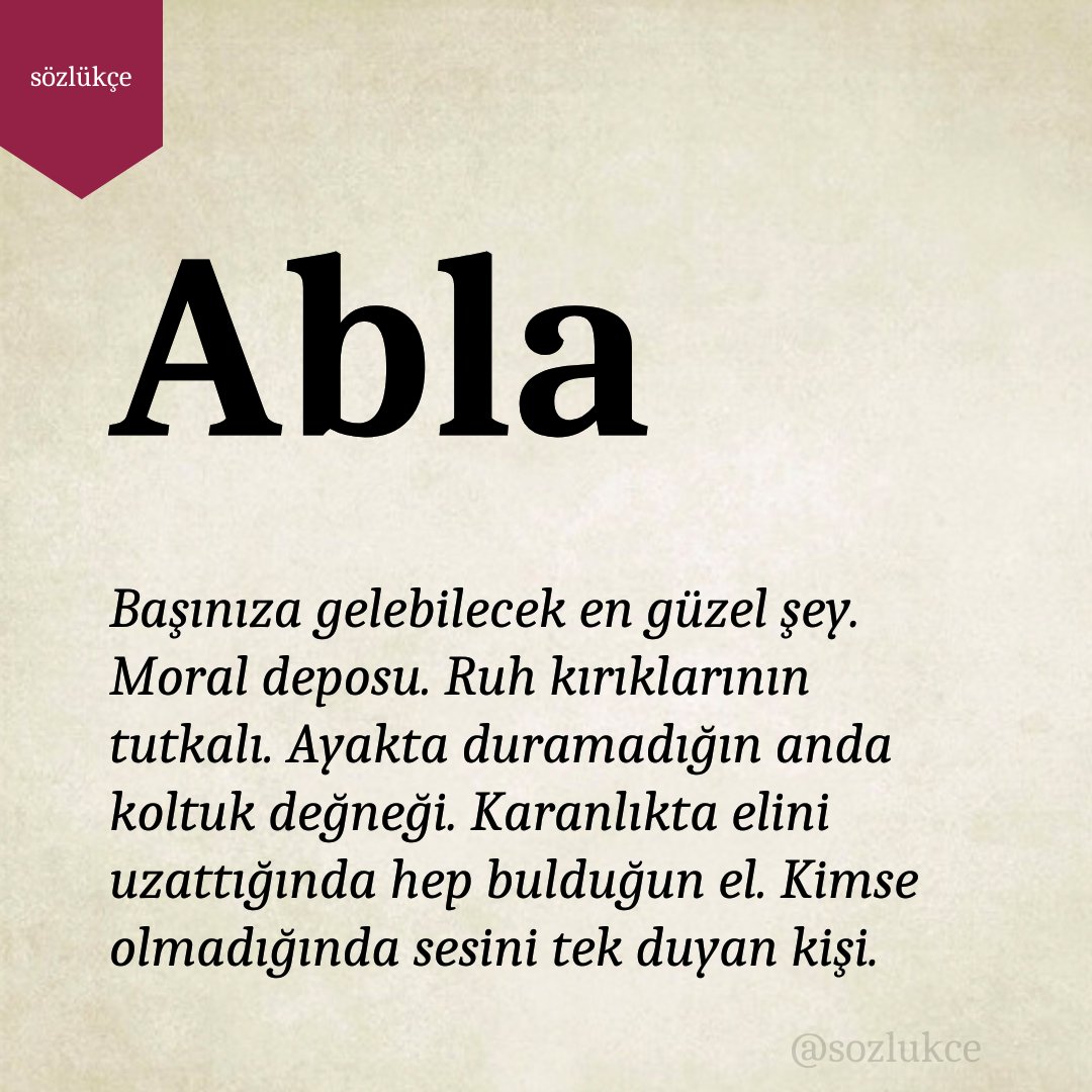 sozlukce_'s tweet photo. https://t.co/CQQA7JMdXV