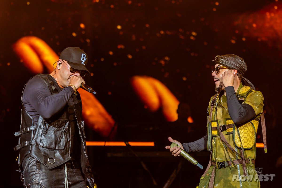 CocaCola_Flow's tweet photo. El Último Baile de Los Líderes sucedió aquí, en su segundo hogar, la Ciudad de México

Gracias por tanto @wisinyyandel 

Los vamos a extrañar. https://t.co/jUfuwAkapp