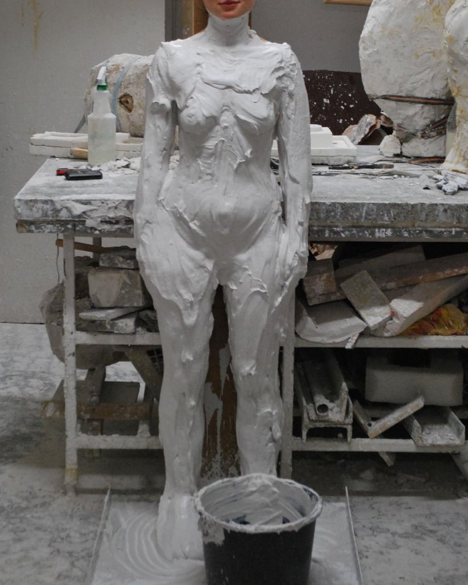 Master Petrification tweet media