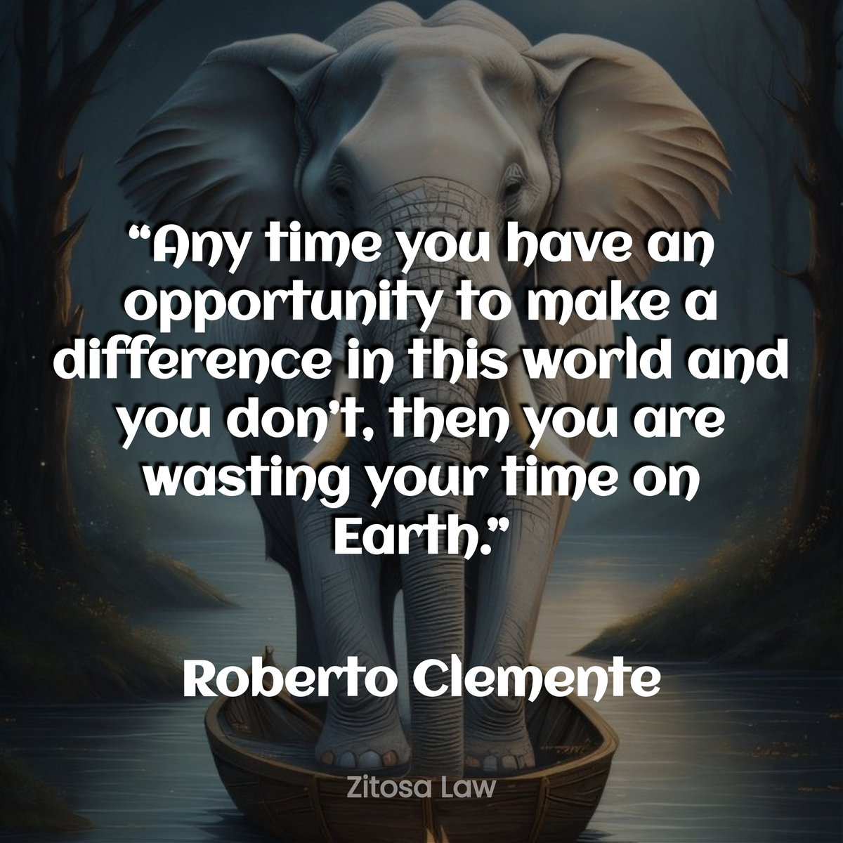 Do what makes you happy, but always remember time is precious so don't waste it.

Happy Sunday Everyone 🤝