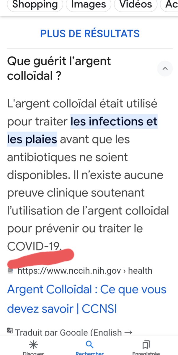 sankukai5555's tweet photo. C'est qu'c'est okay pour le traiter ✅
#argentcolloidal https://t.co/sNt0XkIimq