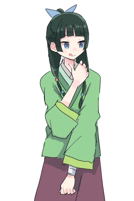 マオ
