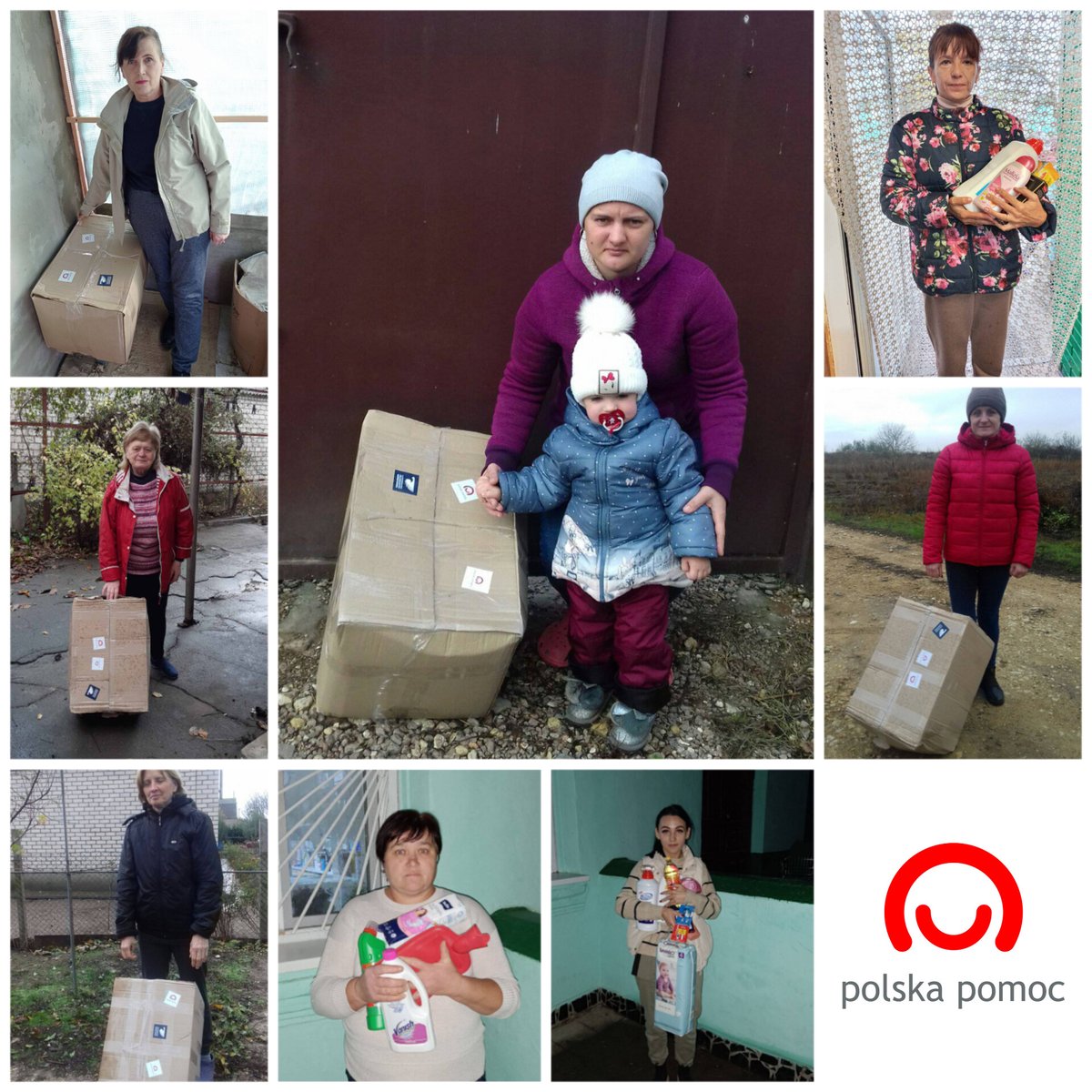 FundacjaZakres's tweet image. Na dniach proszono nas wielokrotnie o ustosunkowanie się do sytuacji na granicy - w końcu nasze transporty przekraczają kordon nawet kilka razy w tygodniu ☝️

Nie chcemy zabierać głosu w sprawach politycznych ale wprowadzanie opinii publicznej w błąd na temat pomocy humanitarnej,…