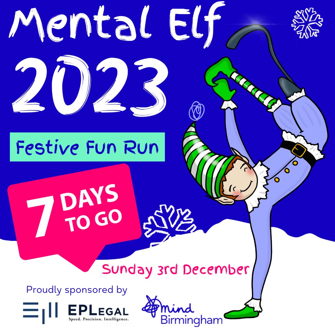 Birmingham Mind tweet media