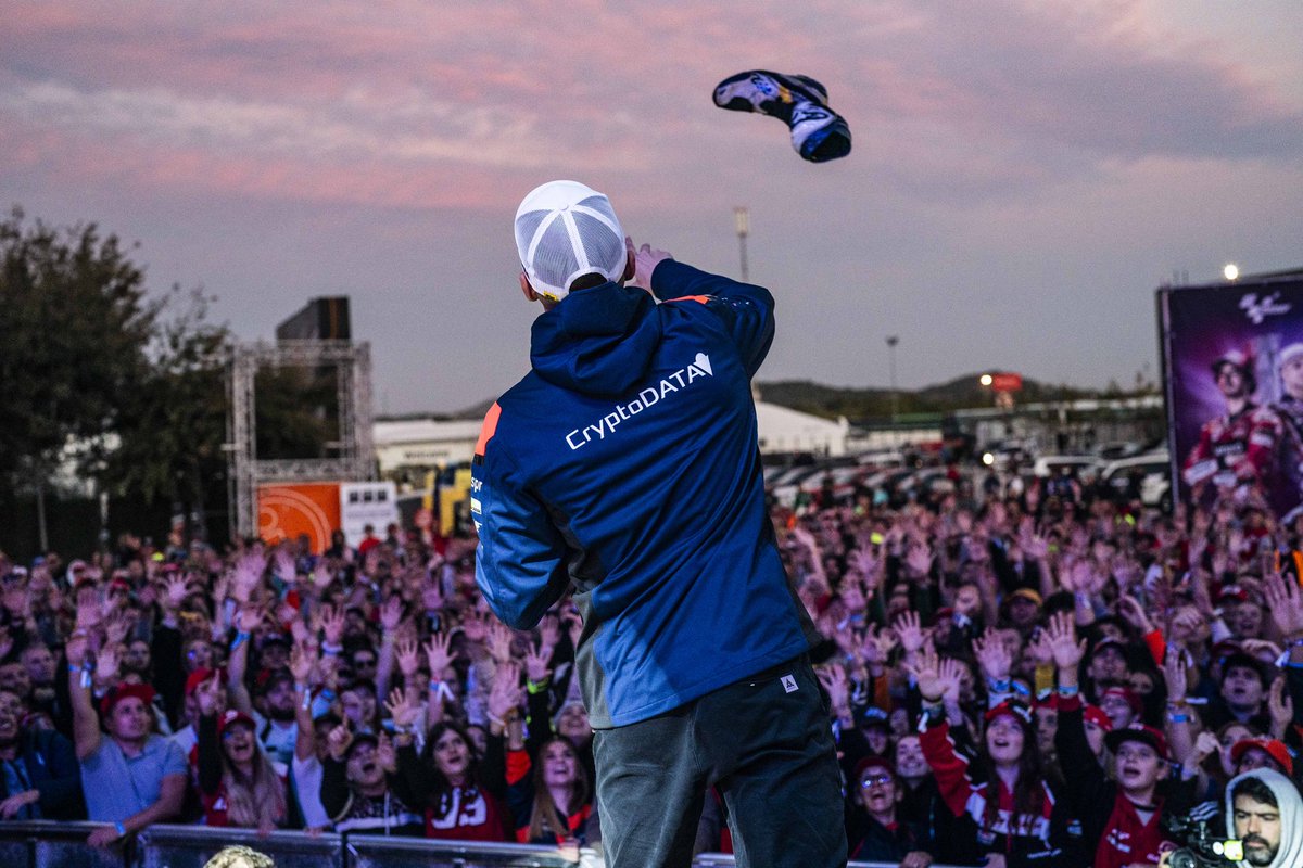 RNF MotoGP Team tweet media