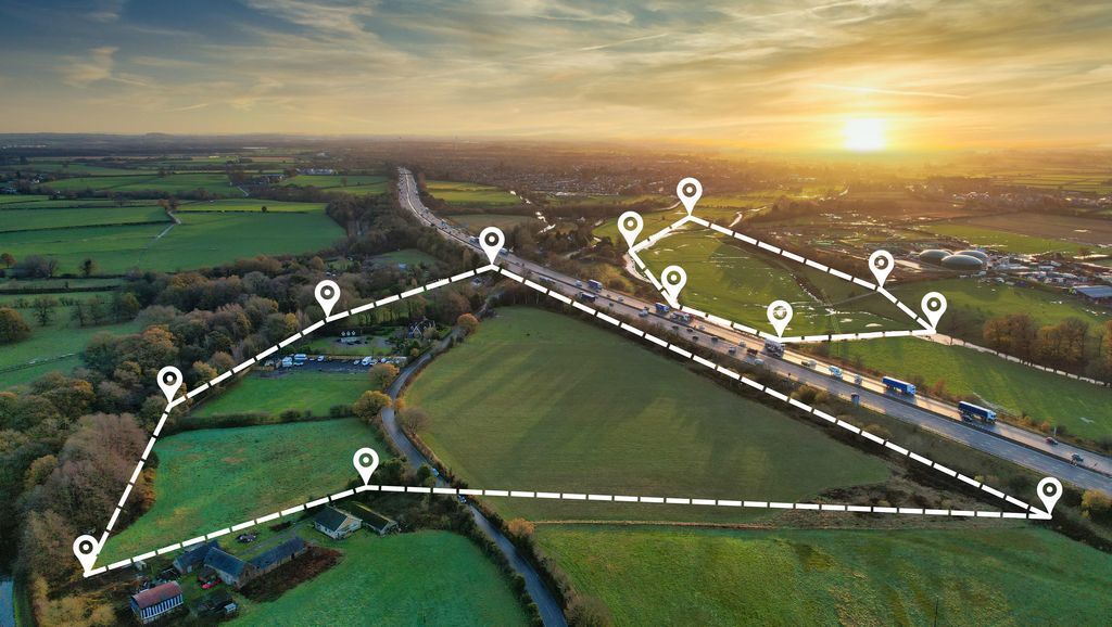 NetGainStaffs's tweet photo. Have land in Staffs you want to use for #BiodiversityNetGain? Register it on https://t.co/MxVzXGKvZQ, the only #BNG portal that shows where your land falls on the strategic nature recovery map, increasing the chances your units will be sold &amp; maximising benefits for nature. https://t.co/umoQ6D8uBs
