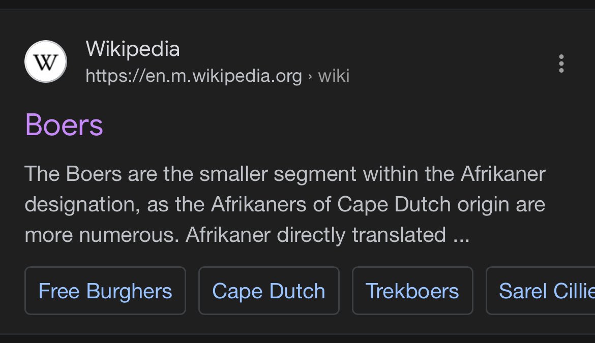 PushaThanos__'s tweet photo. @ErnestoHGF South Africa>Apartheid (ring a bell?) 

NL settlers “Boers&amp;Afrikaners” in SA
NL had New York (Nieuw-Amsterdam)
They traded it for Surinam

The history is all there
Harlem = Haarlem
Brooklyn = Breukelen

Dutch deniability has no equal
So when reminded they get triggered (hence ZP) https://t.co/XoN1NowXuS