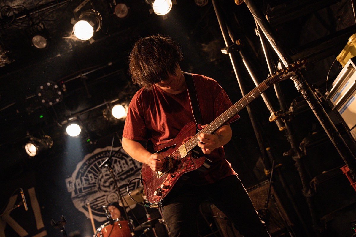 the_cibo's tweet photo. 🗣️GOLDFINGER 2023 速報フォト📸

━━*＼KINGS X ④17:10~／*━━━━

👊 それでも世界が続くなら (@soredemosekai )

━━━━━━━━━━━━━━

#GOLDFINGER2023

photo by 森 桜歌(@ooo__pic) https://t.co/ic0w3iWh6A