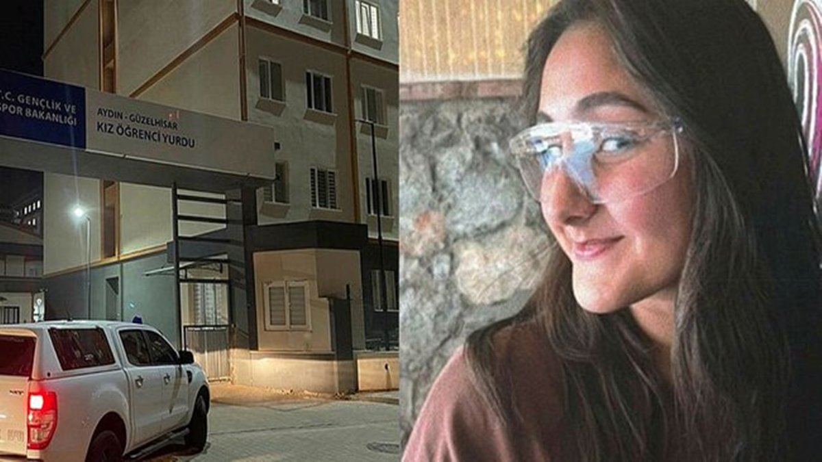 Asansörün emniyet düzeneği iptal edilmiş! Aydın'da üniversite öğrencisi Zeren Ertaş'ın ölümüyle sonuçlanan yurt binasındaki asansör kazasına ilişkin bilirkişi raporunda, asansörde bakım faaliyetlerini gerçekleştiren firmanın, kabin kattan belirli mesafe uzaklaştığında hareketsiz…