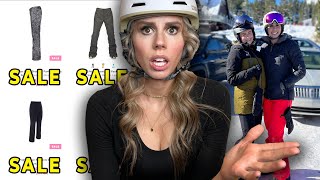 eskigear's tweet photo. How to Buy Cheap Winter Gear on a Budget | When &amp; Where https://t.co/MeaQcDi8HB https://t.co/oIwfPmjZ3Z