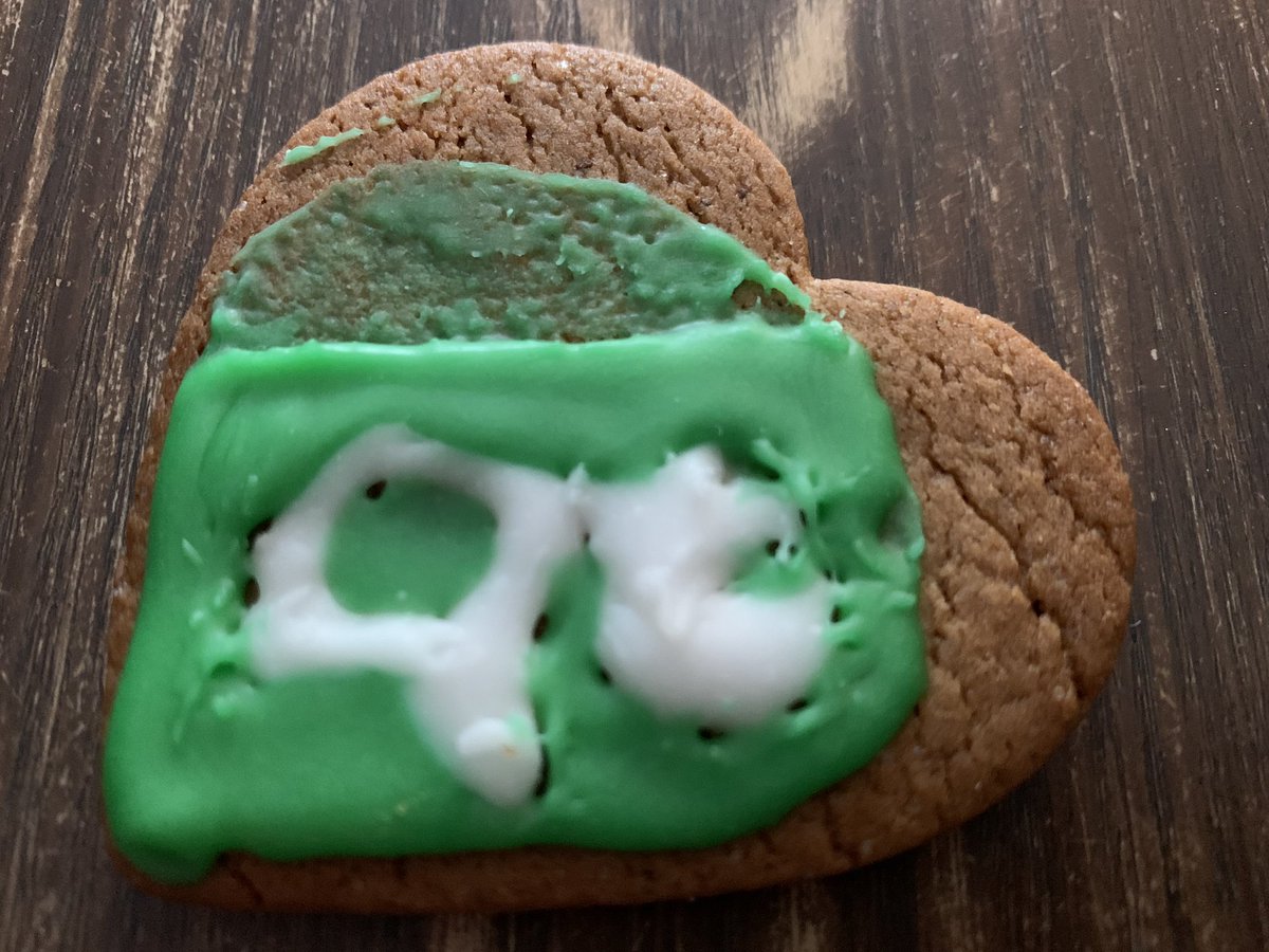 QUItCoding's tweet image. #Christmas #gingerbread #kids #Qt 😁🎅🏻