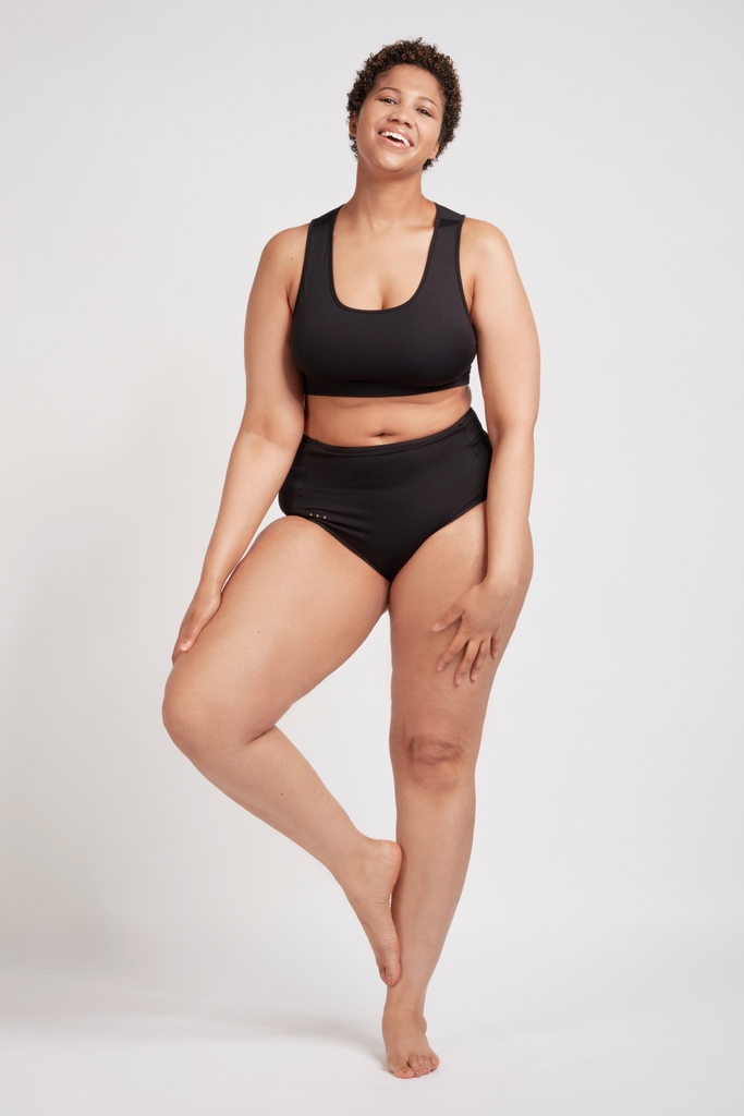 SLOactive's tweet photo. Dive into your favourite cut and experience the love and sustainability in every stitch of SLO sustainable swimwear. Finding your perfect fit shouldn't mean sacrificing our planet. 

Tap To Shop now and enjoy 25% off with GRATEFUL25 at checkout #goSLO https://t.co/g1kpoinH8x
