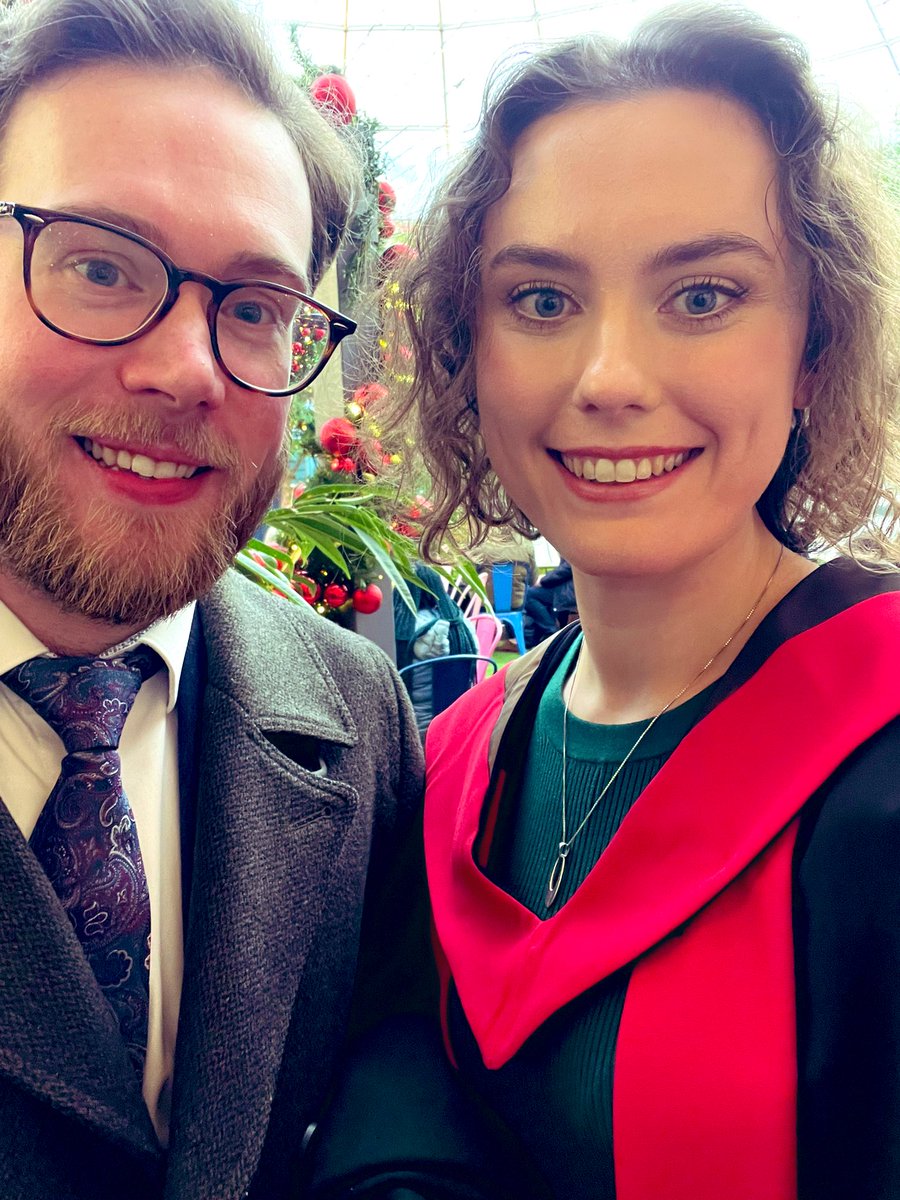 Dr Megan Ballantyne-Cole tweet media