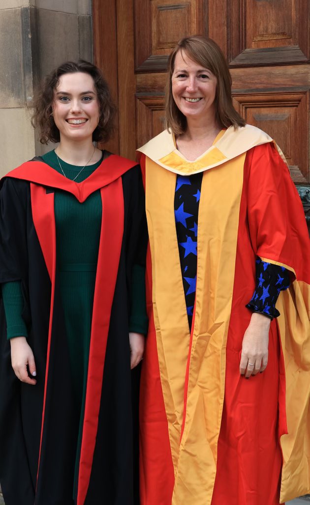 Dr Megan Ballantyne-Cole tweet media