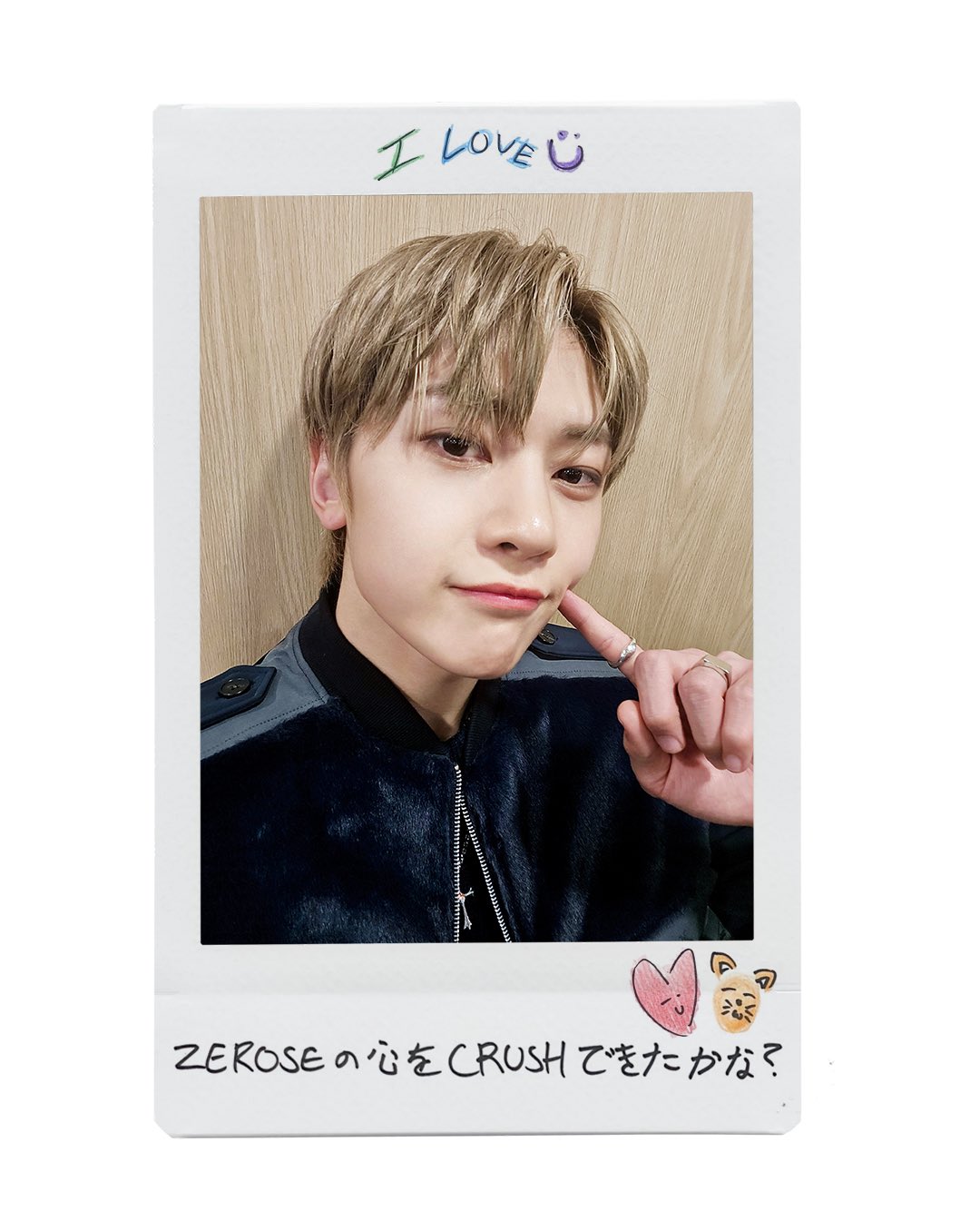 ZEROBASEONE JP on X: 