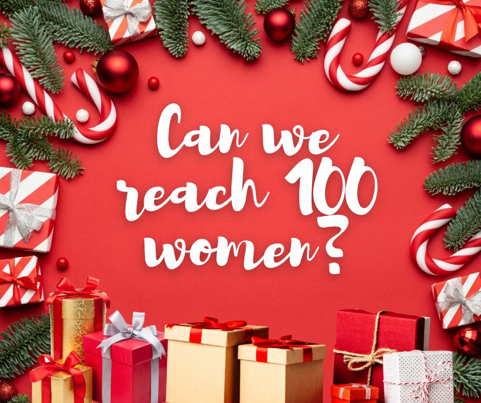 My Countdown to Xmas Challenge is in its 9th Year…we start on Friday, who fancies it? 31 days of fitness, friendships and festive shenanigans? courses.juliecreffield.com/products/cours…