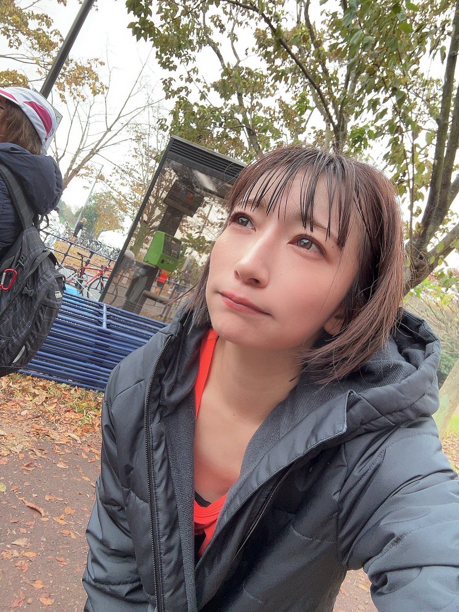 patsuco___'s tweet photo. でも私には応援してくれて、私を見てくれている人がいる！その人たちの励みに少しでもなれたらいいし、その人たちを通じて1人でも多くの人に元気や勇気を届けられたら本望なのでこれからも頑張ります❤️‍🔥

やっとふり出しに戻れたんだ🥹
ここからまた再スタートですっ！！！ https://t.co/7UMFDAuG3I