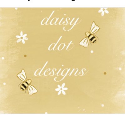 DaisyDotDesign's tweet photo. #NewProfilePic https://t.co/j550XDiMcr