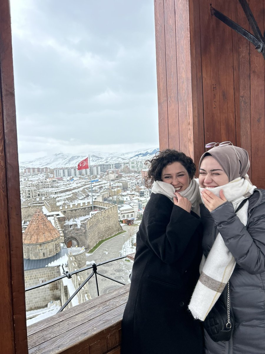 Bi’ Erzurum meselesi 😇