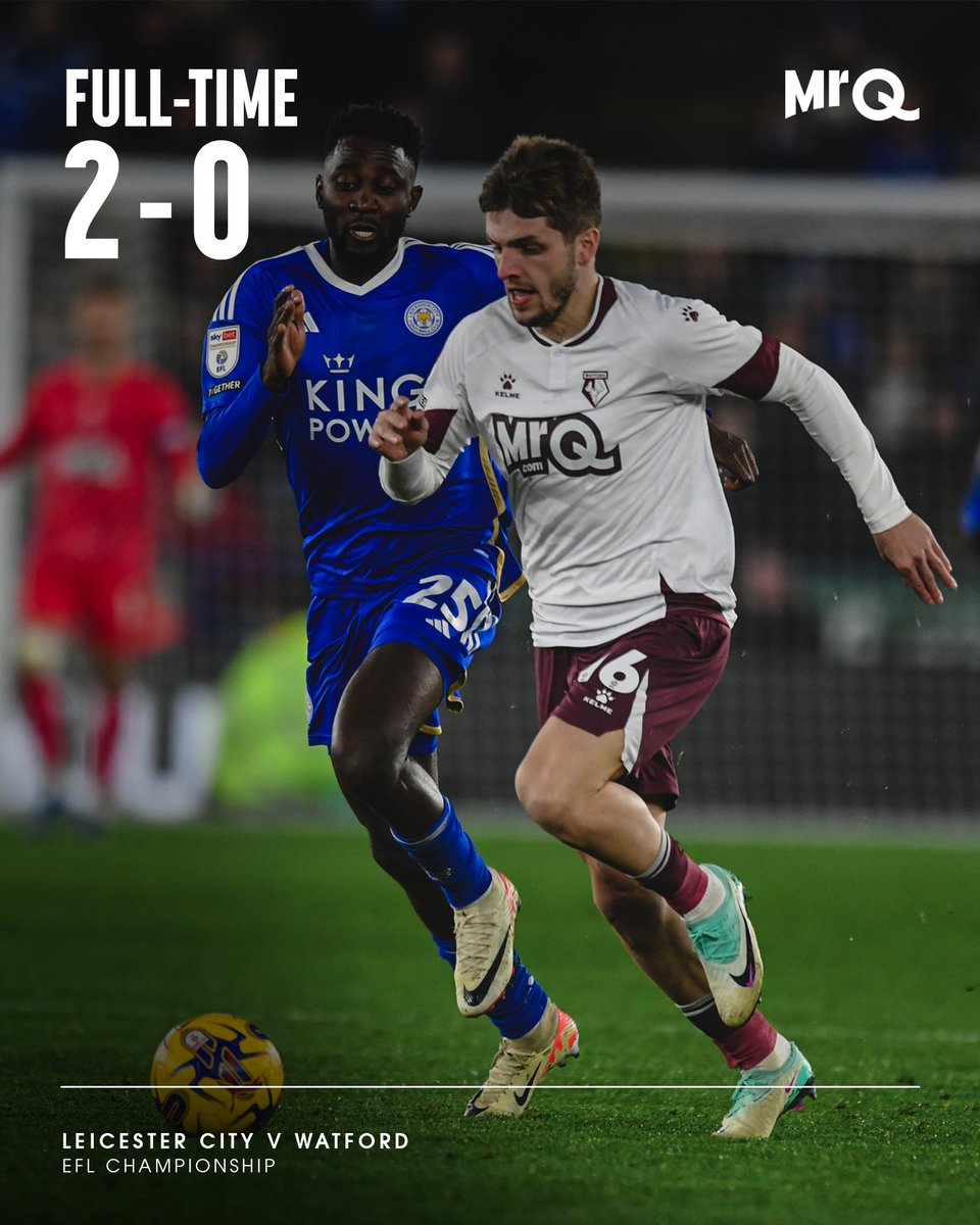 Watford FC Español tweet media