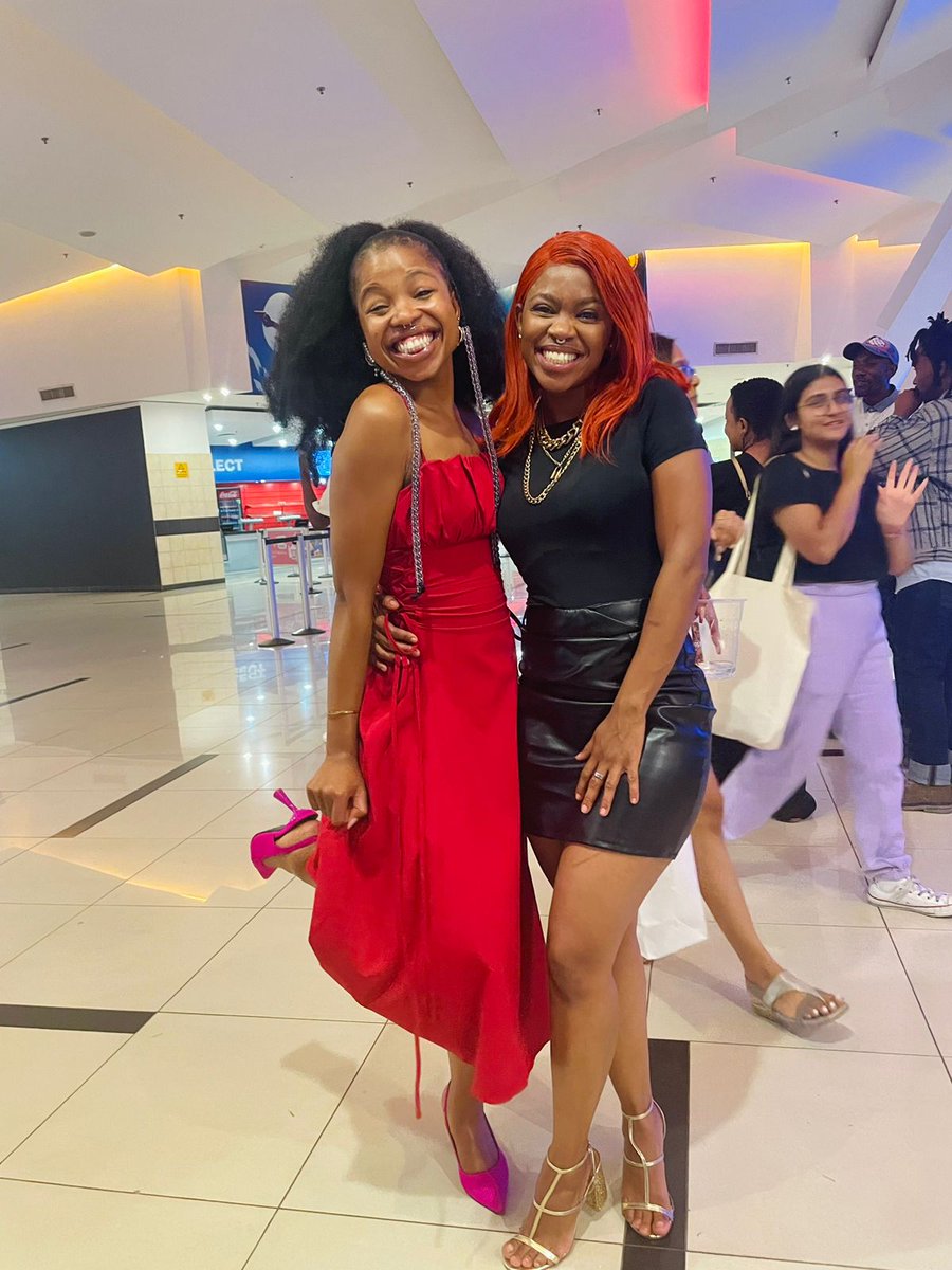 RTlaletse's tweet photo. Part 2 - Africa Rising International Film Festival.
#blackbrain #ariff #proofofpayment https://t.co/aqOtPShzsh